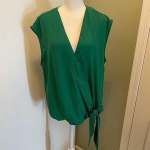 New York and company blouse